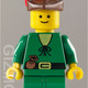 Image for article titled Exclusive: The Evolution of the Minifig